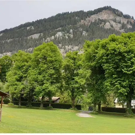 Campingplatz Am Raddoerfl Campsite Teufenbach (Murau)