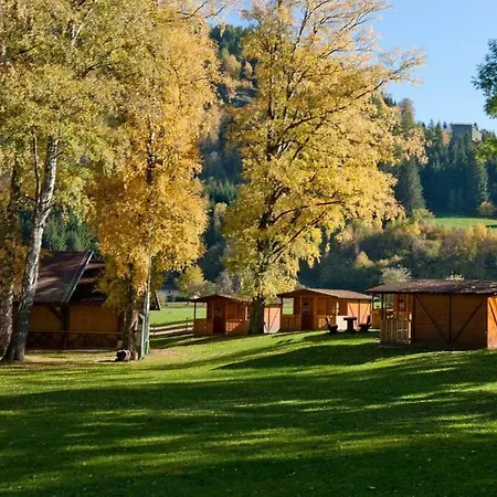 Campingplatz Am Raddoerfl Campsite