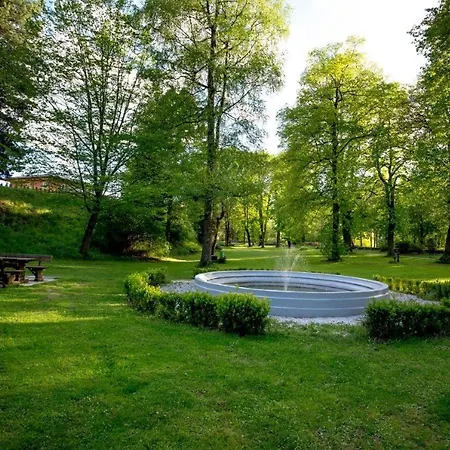 Campingplatz Am Raddoerfl *