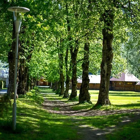 Campingplatz Am Raddoerfl Teufenbach (Murau)