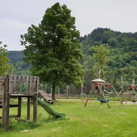 Campingplatz Am Raddoerfl Teufenbach (Murau)