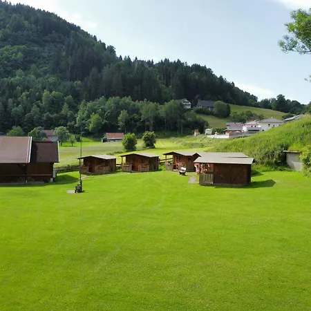 Campingplatz Am Raddoerfl Campsite