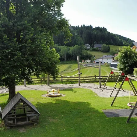 Campingplatz Am Raddoerfl Campsite Teufenbach (Murau)