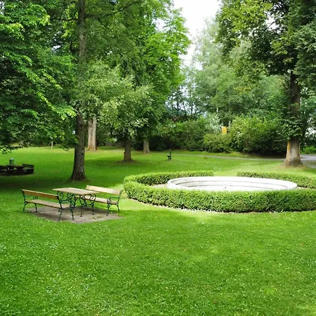 Campsite Campingplatz Am Raddoerfl Teufenbach (Murau)