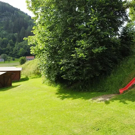 Campsite Campingplatz Am Raddoerfl Teufenbach (Murau)
